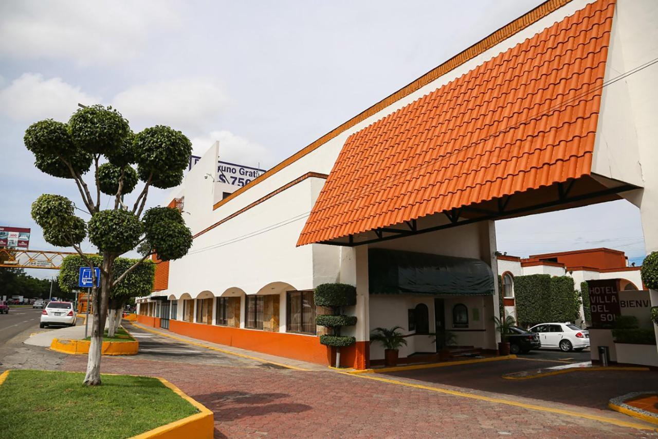 & Del Sol Hotel 4*